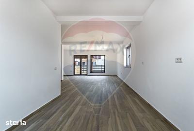 Casă cu 4 camere cu Teren 252 Mp în Hărmanului - 2