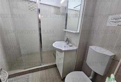 Apartament 2 camere zona OMV  Tomis Nord - 19