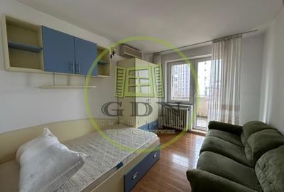 Apartament cu 3 camere, mobilat în 1 Mai - 5