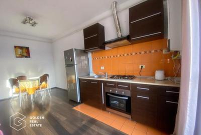 Apartament cu 2 camere si terasa generoasa. Muta-te imediat! - 2