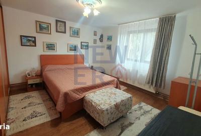 Casă cu 4 camere în Ciofliceni - 9