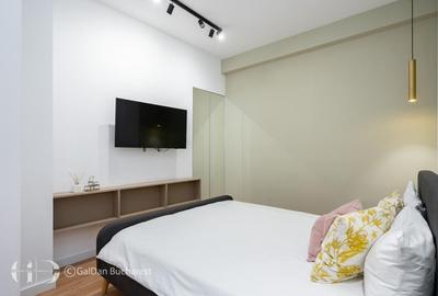 *Apartament 3 camere*  - CALEA VICTORIEI - 14