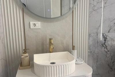 Apartament cu 2 camere decomandat în Sânmartin - 1