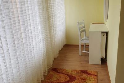 Apartament cu 2 camere semidecomandat în Central - 5