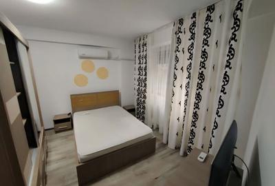 Garsonieră semidecomandată în Fundeni - 3