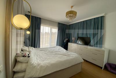 Casă individuală cu 4 camere cu Canalizare în Jucu de Sus - 12