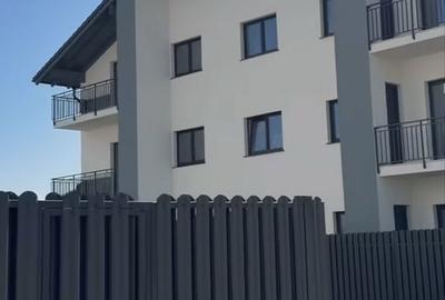 Apartament cu 2 camere decomandat în Exterior Vest - 4