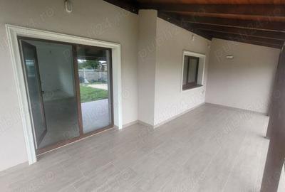 Duplex P+E 5 cam ,toate utilitatile, teren 400m, cartier Serena, Mosnita Duplex P+E 5 cam ,toate utilitatile, teren 400m, cartier Serena, Mosnita - 5