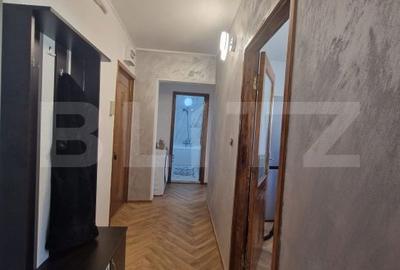 Apartament cu 2 camere decomandat în George Enescu - 7
