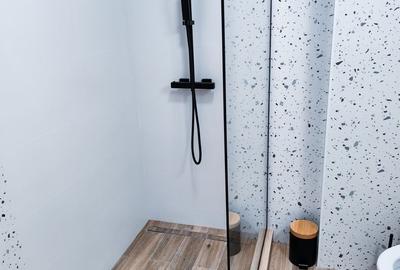 Garsonieră în Mănăștur - 4