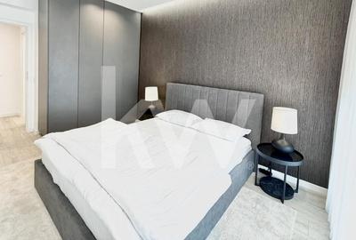 Apartament cu 3 camere decomandat, mobilat în Tractorul - 12