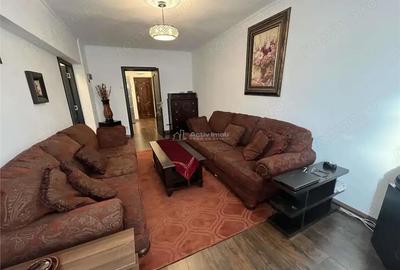 Apartament 2 camere - renovat - utilat - vis-a-vis de Vulcan Center