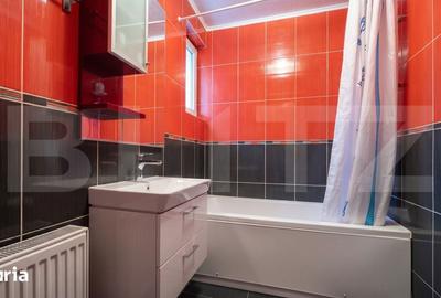 Apartament cu 3 camere în Central - 1