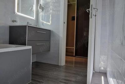 Garsonieră decomandată în Nord - 1