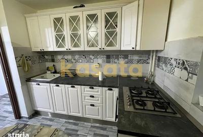 Apartament cu 2 camere decomandat, mobilat în Tei - 2