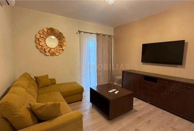Apartament cu curte privata ,zona Centrul Vechi - 3