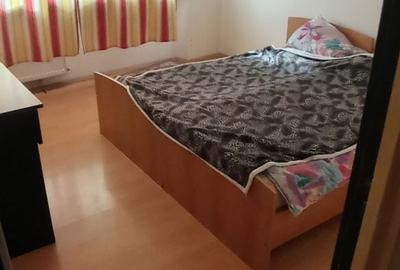 Apartament cu 2 camere semidecomandat în Nord - 2