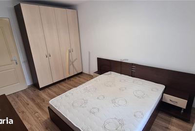 Apartament cu 4 camere semidecomandat, mobilat în Grigorescu - 4