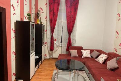 Casă cu 2 camere cu Teren 100 Mp în Iosefin - 1