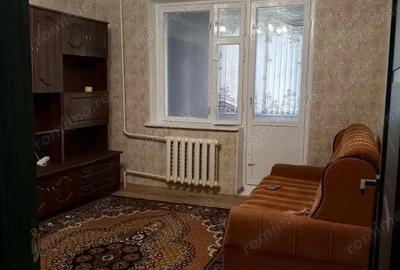 Garsonieră nedecomandată în Titan