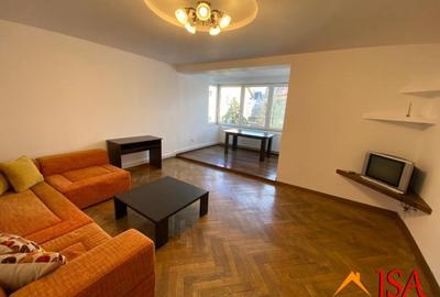 Apartament Modern 2 Camere – str. ȘTRANDULUI - 2