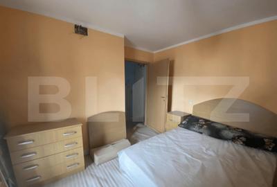 Apartament cu 3 camere semidecomandat în Cugir - 5