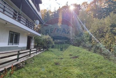 Oferta! Pensiune cu 7 camere de vanzare/ Poiana Marului - 25