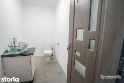 Spațiu comercial, de 310 mp, în Dâmbul Rotund - 2