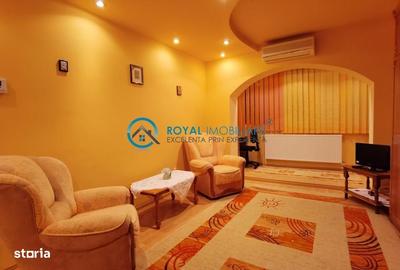 Apartament cu 2 camere decomandat, mobilat în Republicii - 11