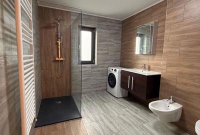 Apartament cu 2 camere decomandat în Tărlungeni - 3