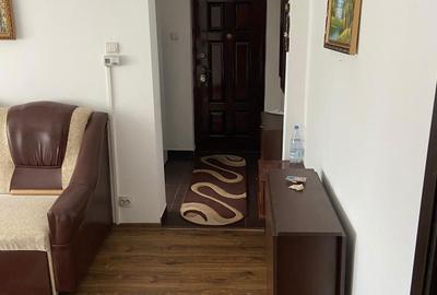 Apartament cu 2 camere semidecomandat în George Bacovia - 2