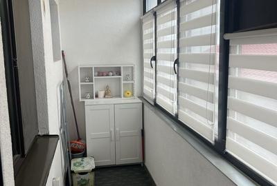 Apartament cu 3 camere în Popoveni - 5