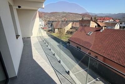 Apartament cu 2 camere decomandat în Orașul Vechi - 15