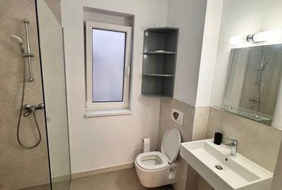 Apartament cu 2 camere decomandat în Central - 4