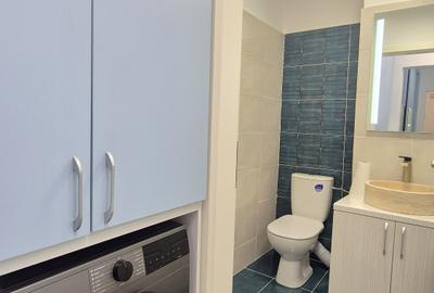 Iuliu Maniu - Cotroceni, prima inchiriere, centrala termica - 19