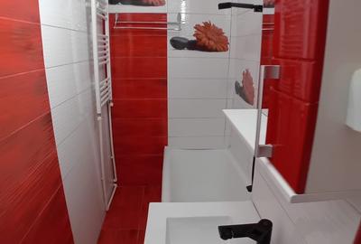 Garsoniera Dr. Timonierului | Lujerului | 6 min Metrou | Mobilata si Utilata Lux - 21