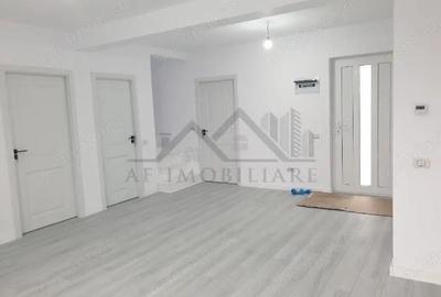 Casa 5 camere Valea Lupului - Zero comision parcare asfalt incalzire in pardoseala - 2