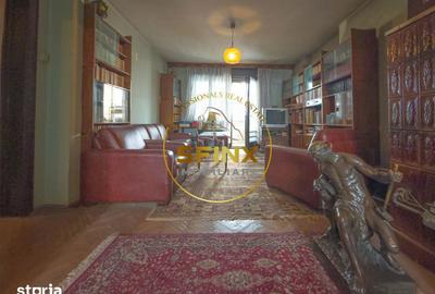Apartament cu 3 camere, mobilat în Victoriei - 11