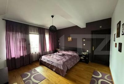 Casă cu 4 camere cu Teren 1000 Mp în Central - 9