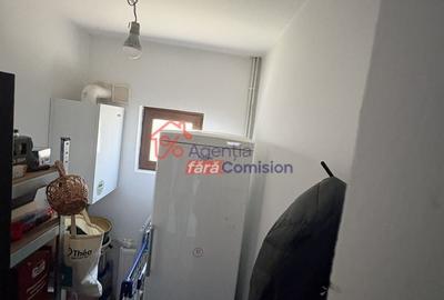 Casă cu 3 camere cu Teren 584 Mp în Holboca - 13