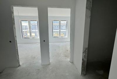 Apartament cu 3 camere decomandat în Central - 3