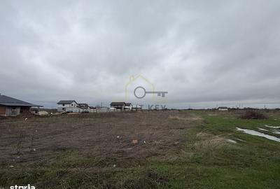 Spațiu comercial, în Săbăreni