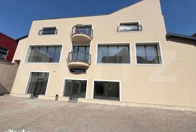 Spațiu comercial, de 270 mp, în Cetate
