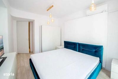 Apartament cu 2 camere semidecomandat în Politehnica - 3