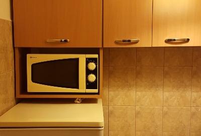 Garsoniera, 2 min de LIDL, Marius, Profi, Mega / statie RATB la scara, renovata - 8