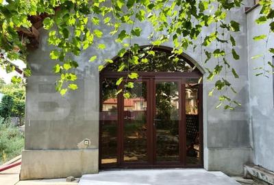 Casa Verde, 349 mp, 1.038 mp teren Super Oferta la 7 k - 16