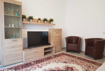 Apartament cu 2 camere decomandat în Obcini - 12