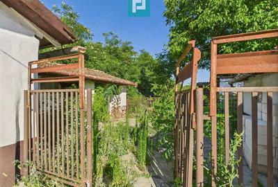 Casa 3 camere renovata cu poten?ial in Ketegyhaza - 15