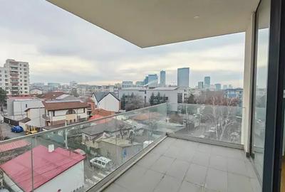 Apartament Lux 4 Camere Aviatiei I 3 Bai I 2 Balcoane - 14