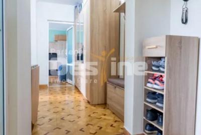 Apartament cu 2 camere decomandat în Central - 1